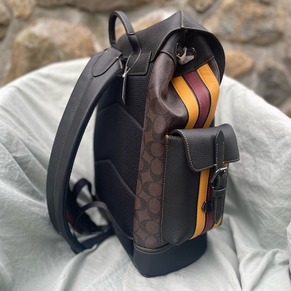 Coach Backpack main image 6